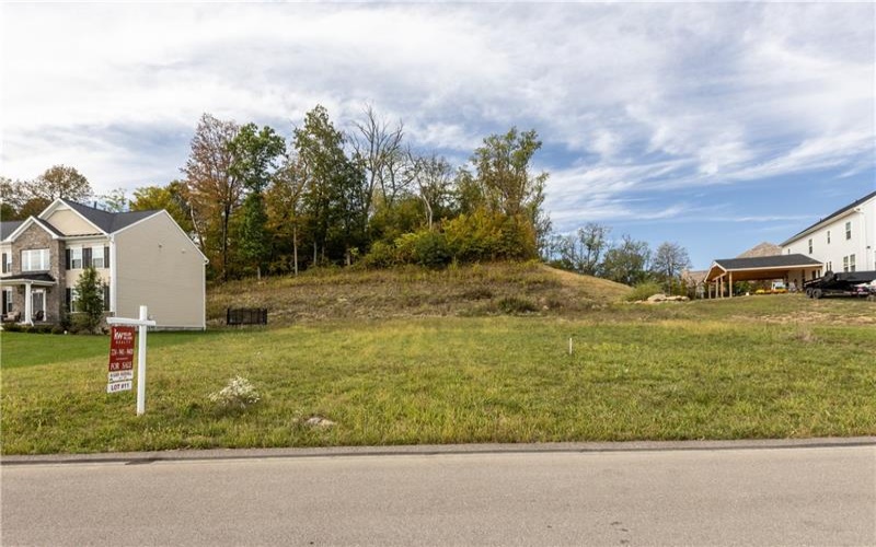 14 Thornwood Circle, McDonald, 15057, ,Farm-acreage-lot,For Sale,None,Thornwood Circle,1718685