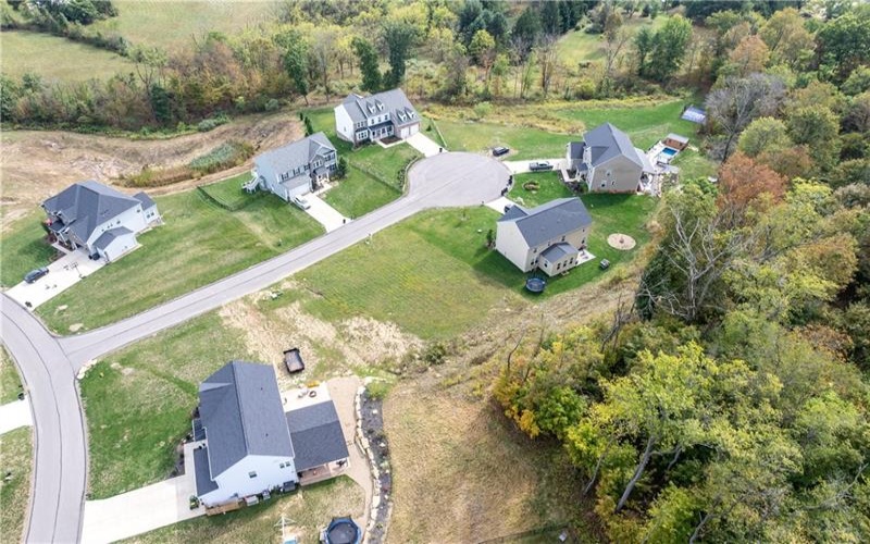 14 Thornwood Circle, McDonald, 15057, ,Farm-acreage-lot,For Sale,None,Thornwood Circle,1718685