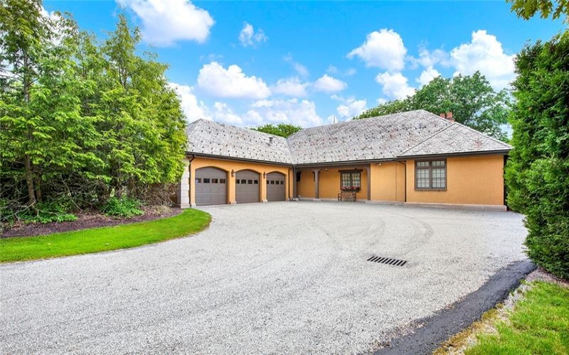 274 Rector Rd, Ligonier, 15658, 3 Bedrooms Bedrooms, 9 Rooms Rooms,3.1 BathroomsBathrooms,Residential,For Sale,Rector Rd,1706439