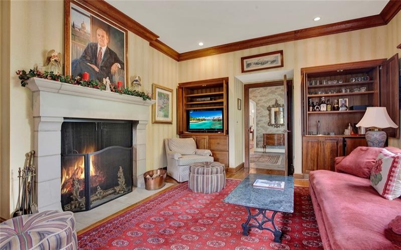 274 Rector Rd, Ligonier, 15658, 3 Bedrooms Bedrooms, 9 Rooms Rooms,3.1 BathroomsBathrooms,Residential,For Sale,Rector Rd,1706439