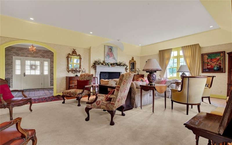 274 Rector Rd, Ligonier, 15658, 3 Bedrooms Bedrooms, 9 Rooms Rooms,3.1 BathroomsBathrooms,Residential,For Sale,Rector Rd,1706439