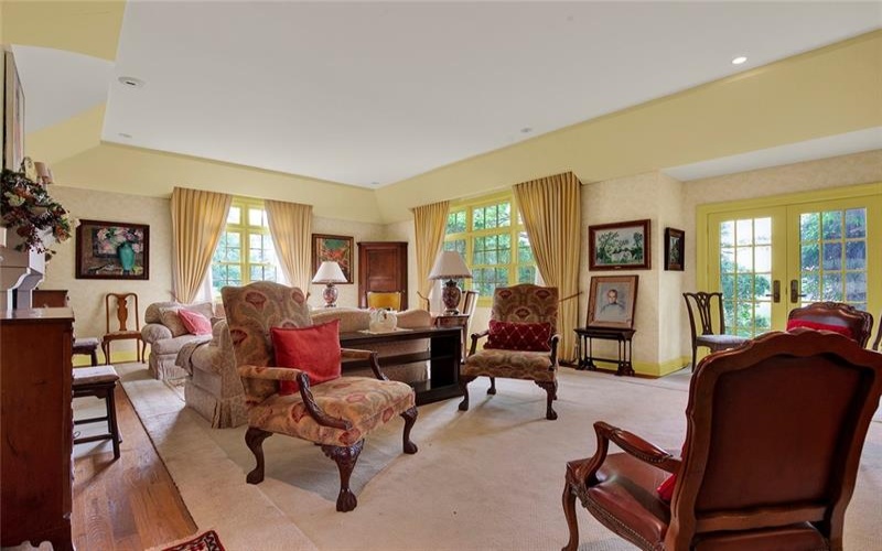 274 Rector Rd, Ligonier, 15658, 3 Bedrooms Bedrooms, 9 Rooms Rooms,3.1 BathroomsBathrooms,Residential,For Sale,Rector Rd,1706439