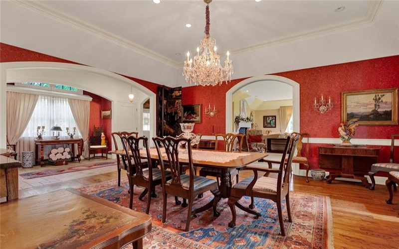 274 Rector Rd, Ligonier, 15658, 3 Bedrooms Bedrooms, 9 Rooms Rooms,3.1 BathroomsBathrooms,Residential,For Sale,Rector Rd,1706439