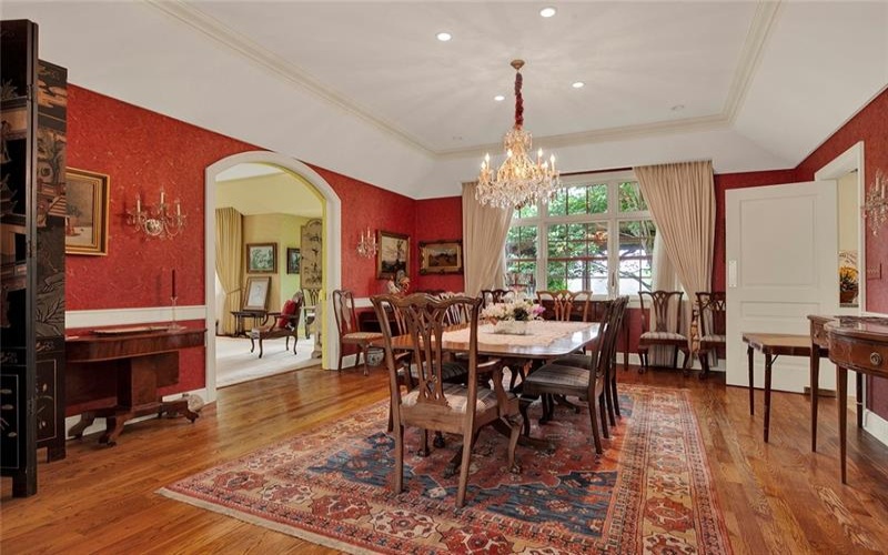 274 Rector Rd, Ligonier, 15658, 3 Bedrooms Bedrooms, 9 Rooms Rooms,3.1 BathroomsBathrooms,Residential,For Sale,Rector Rd,1706439