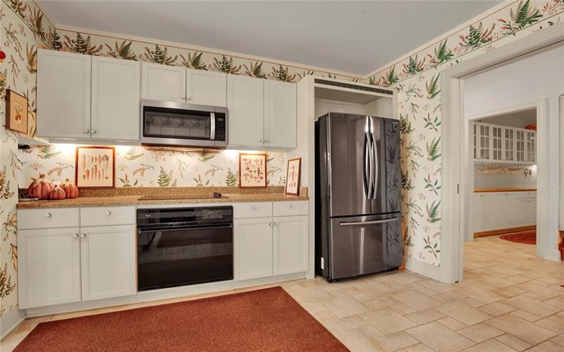 274 Rector Rd, Ligonier, 15658, 3 Bedrooms Bedrooms, 9 Rooms Rooms,3.1 BathroomsBathrooms,Residential,For Sale,Rector Rd,1706439