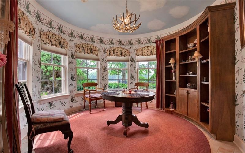 274 Rector Rd, Ligonier, 15658, 3 Bedrooms Bedrooms, 9 Rooms Rooms,3.1 BathroomsBathrooms,Residential,For Sale,Rector Rd,1706439