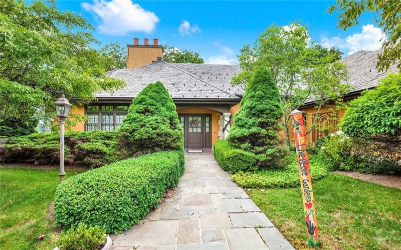 274 Rector Rd, Ligonier, 15658, 3 Bedrooms Bedrooms, 9 Rooms Rooms,3.1 BathroomsBathrooms,Residential,For Sale,Rector Rd,1706439