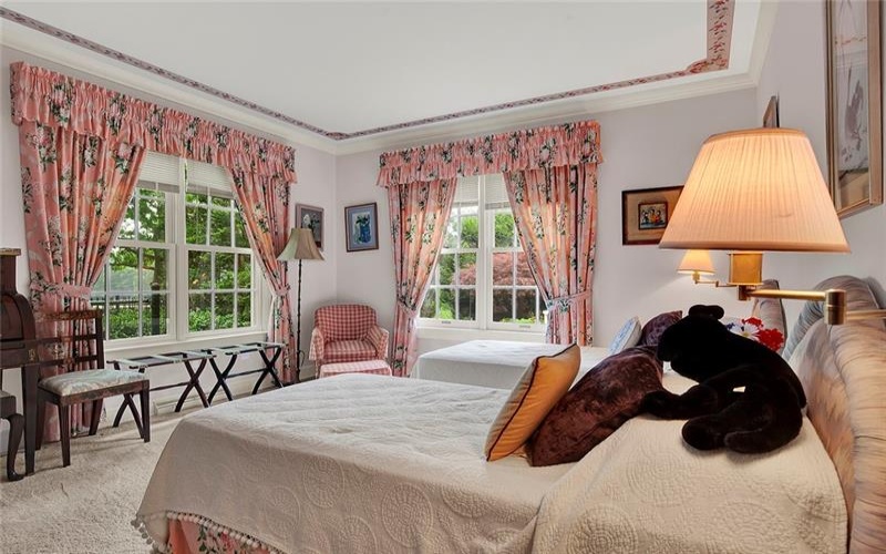 274 Rector Rd, Ligonier, 15658, 3 Bedrooms Bedrooms, 9 Rooms Rooms,3.1 BathroomsBathrooms,Residential,For Sale,Rector Rd,1706439