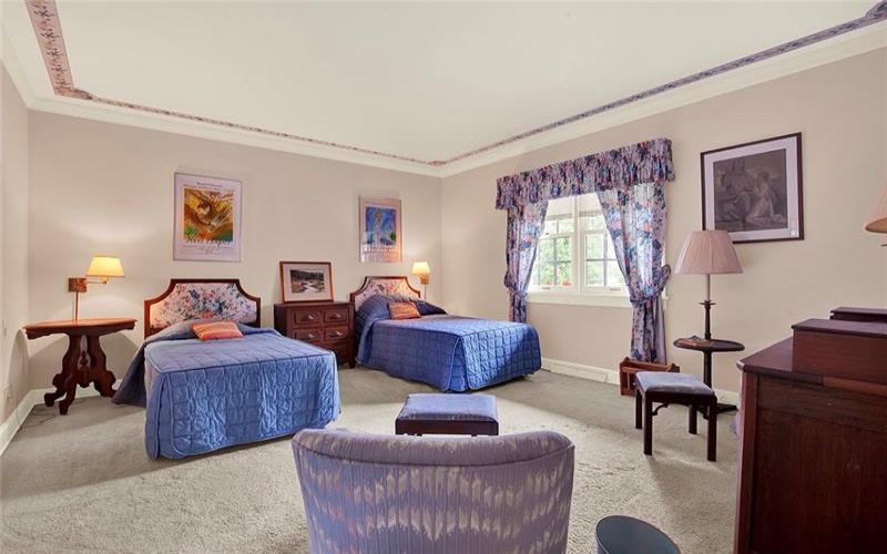 274 Rector Rd, Ligonier, 15658, 3 Bedrooms Bedrooms, 9 Rooms Rooms,3.1 BathroomsBathrooms,Residential,For Sale,Rector Rd,1706439