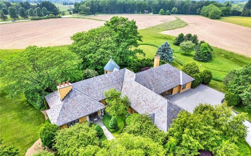 274 Rector Rd, Ligonier, 15658, 3 Bedrooms Bedrooms, 9 Rooms Rooms,3.1 BathroomsBathrooms,Residential,For Sale,Rector Rd,1706439