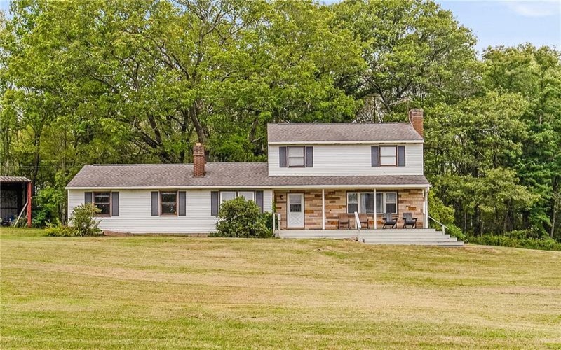 162 Black Bear Run, Berlin, 15530, 3 Bedrooms Bedrooms, ,2.1 BathroomsBathrooms,Farm-acreage-lot,For Sale,Black Bear Run,1718687