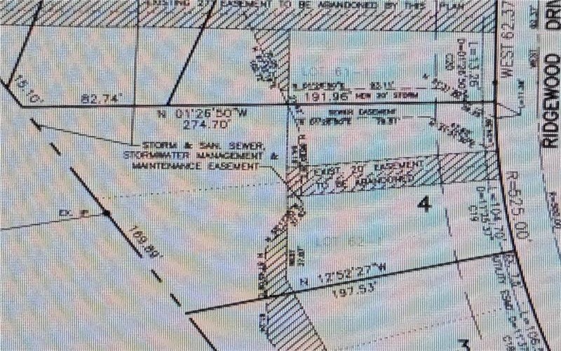 59 Ridgewood Drive, Mc Donald, 15057, ,Farm-acreage-lot,For Sale,None,Ridgewood Drive,1718697