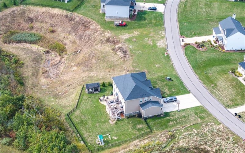 59 Ridgewood Drive, Mc Donald, 15057, ,Farm-acreage-lot,For Sale,None,Ridgewood Drive,1718697