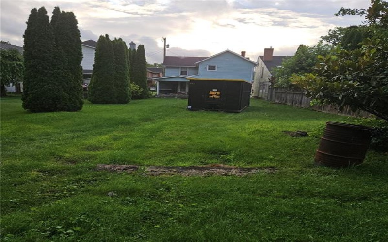 109 Laughlin St, Dawson, 15428, 3 Bedrooms Bedrooms, ,1 BathroomBathrooms,Residential,For Sale,Laughlin St,1706770