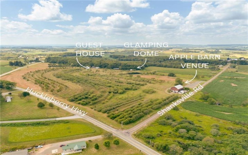 162 Black Bear Run, Berlin, 15530, ,Commercial-industrial-business,For Sale,Black Bear Run,1718702