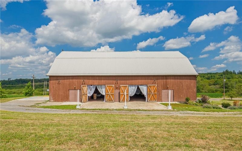 162 Black Bear Run, Berlin, 15530, ,Commercial-industrial-business,For Sale,Black Bear Run,1718702