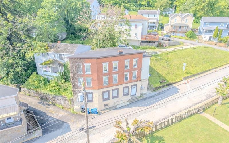 5801 Lincoln Ave, Export, 15632, ,Multi-unit,For Sale,Lincoln Ave,1706897