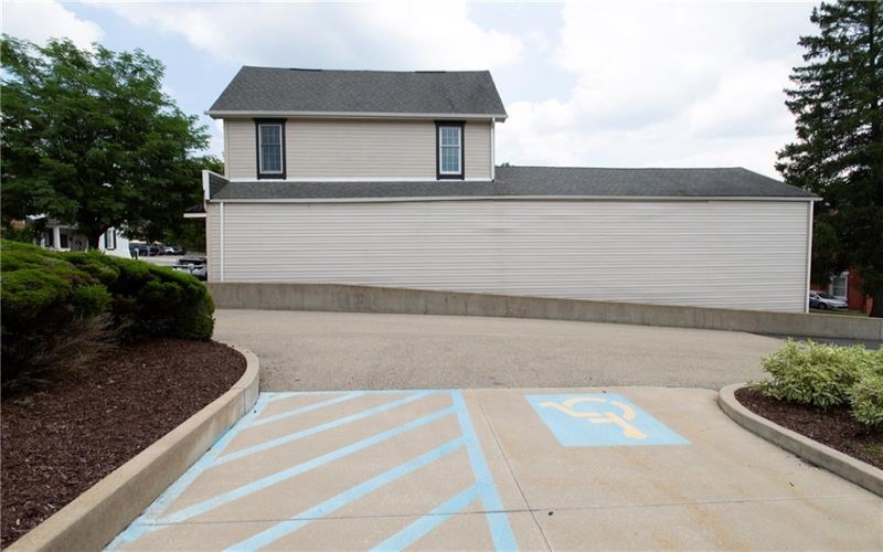 137 Main St, Ligonier, 15658, ,Commercial-industrial-business,For Sale,Main St,1718774