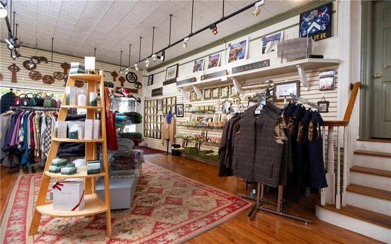 137 Main St, Ligonier, 15658, ,Commercial-industrial-business,For Sale,Main St,1718774