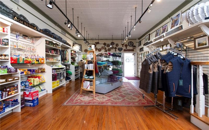 137 Main St, Ligonier, 15658, ,Commercial-industrial-business,For Sale,Main St,1718774
