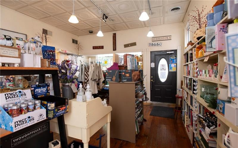 137 Main St, Ligonier, 15658, ,Commercial-industrial-business,For Sale,Main St,1718774