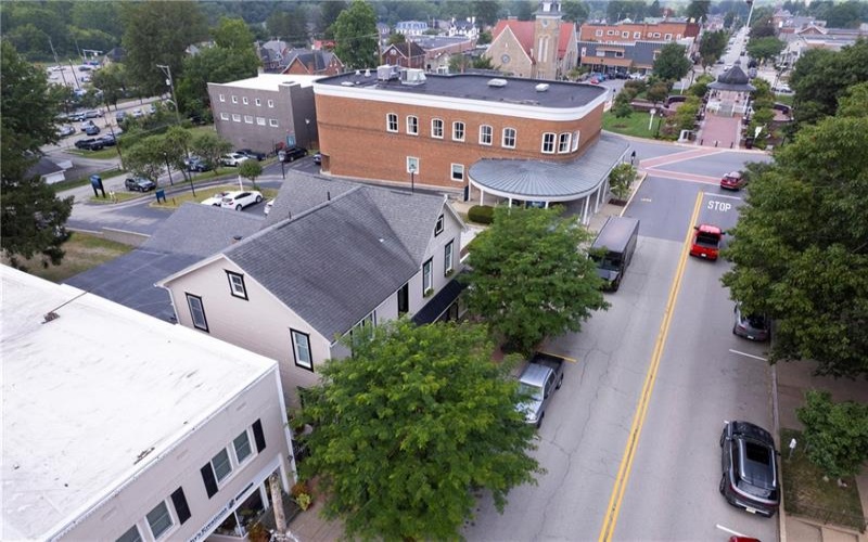 137 Main St, Ligonier, 15658, ,Commercial-industrial-business,For Sale,Main St,1718774