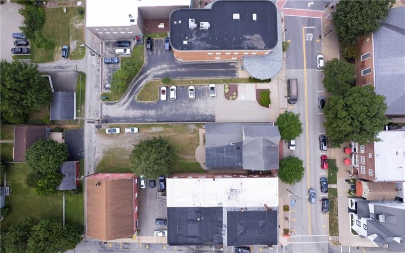 137 Main St, Ligonier, 15658, ,Commercial-industrial-business,For Sale,Main St,1718774