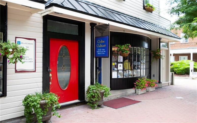 137 Main St, Ligonier, 15658, ,Commercial-industrial-business,For Sale,Main St,1718774
