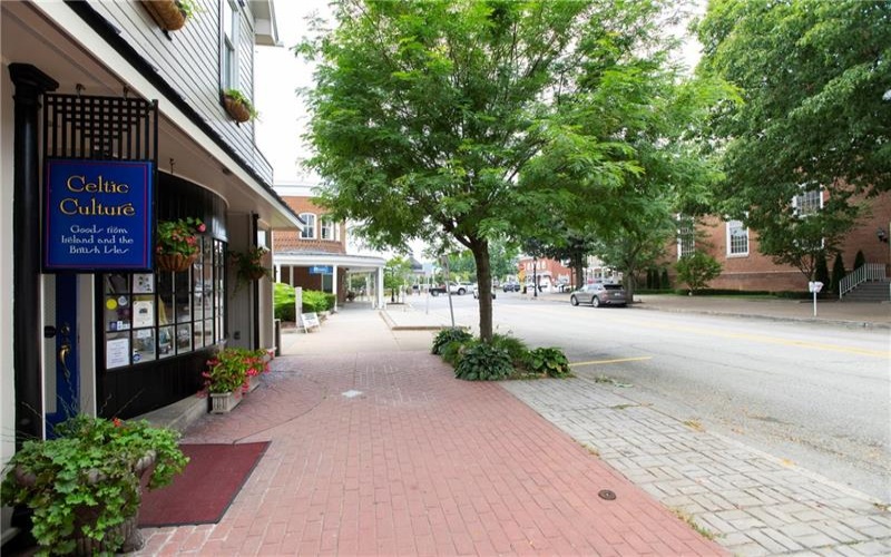137 Main St, Ligonier, 15658, ,Commercial-industrial-business,For Sale,Main St,1718774