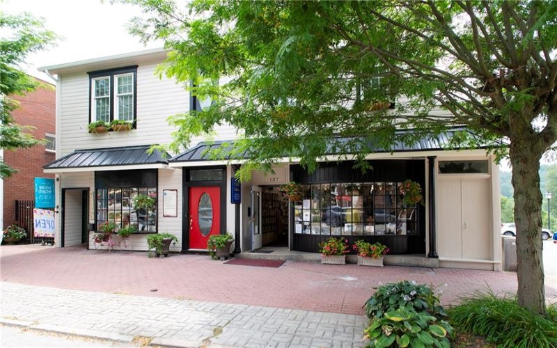 137 Main St, Ligonier, 15658, ,Commercial-industrial-business,For Sale,Main St,1718774