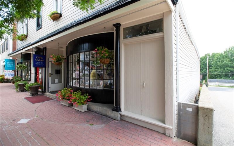 137 Main St, Ligonier, 15658, ,Commercial-industrial-business,For Sale,Main St,1718774