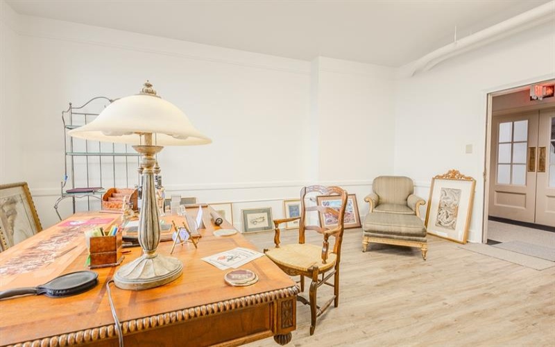 816 Ligonier Street, Suite 310, Latrobe, 15650, ,Commercial-industrial-business,For Sale,Ligonier Street, Suite 310,1706966