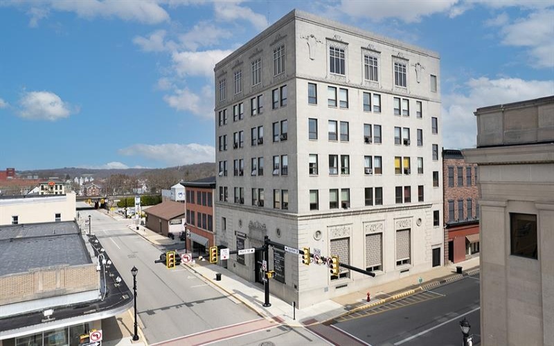 816 Ligonier Street, Suite 310, Latrobe, 15650, ,Commercial-industrial-business,For Sale,Ligonier Street, Suite 310,1706966