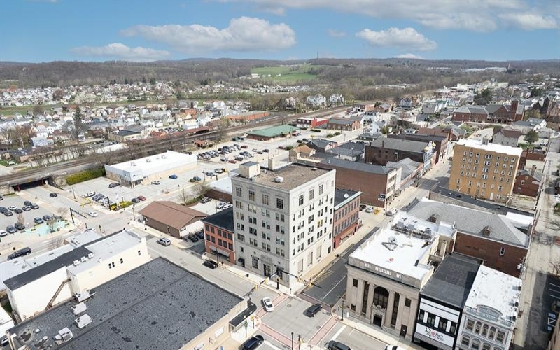 816 Ligonier Street, Suite 310, Latrobe, 15650, ,Commercial-industrial-business,For Sale,Ligonier Street, Suite 310,1706966
