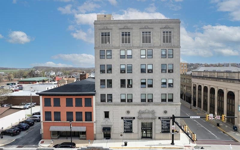 816 Ligonier Street, Suite 310, Latrobe, 15650, ,Commercial-industrial-business,For Sale,Ligonier Street, Suite 310,1706966