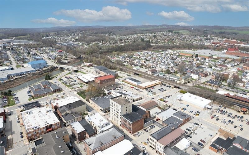 816 Ligonier Street, Suite 310, Latrobe, 15650, ,Commercial-industrial-business,For Sale,Ligonier Street, Suite 310,1706966