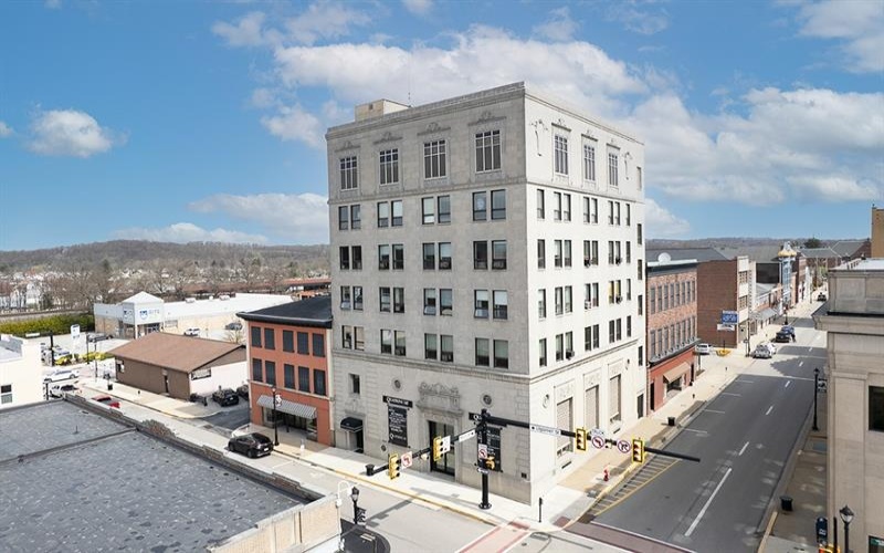 816 Ligonier Street, Suite 310, Latrobe, 15650, ,Commercial-industrial-business,For Sale,Ligonier Street, Suite 310,1706966