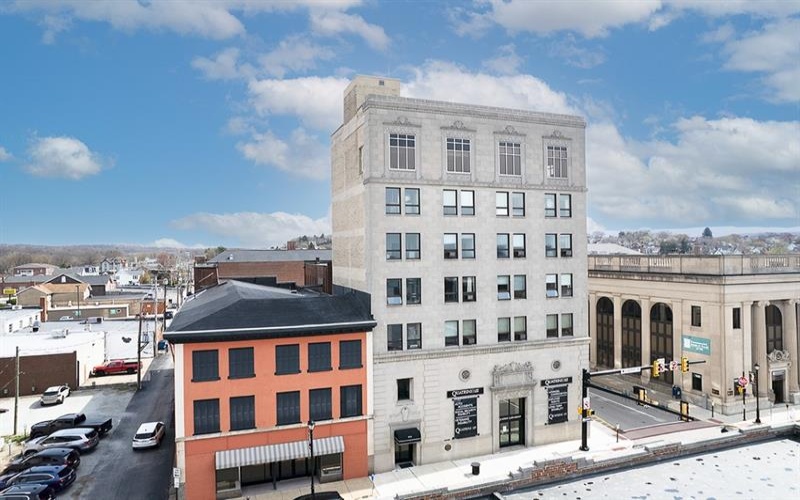 816 Ligonier Street, Suite 310, Latrobe, 15650, ,Commercial-industrial-business,For Sale,Ligonier Street, Suite 310,1706966
