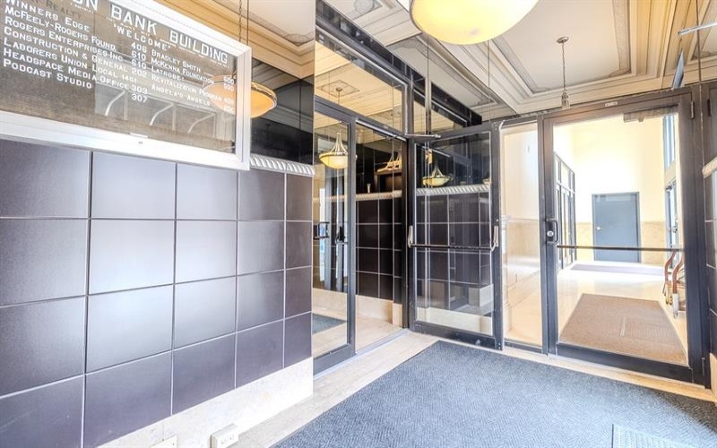 816 Ligonier Street, Suite 310, Latrobe, 15650, ,Commercial-industrial-business,For Sale,Ligonier Street, Suite 310,1706966