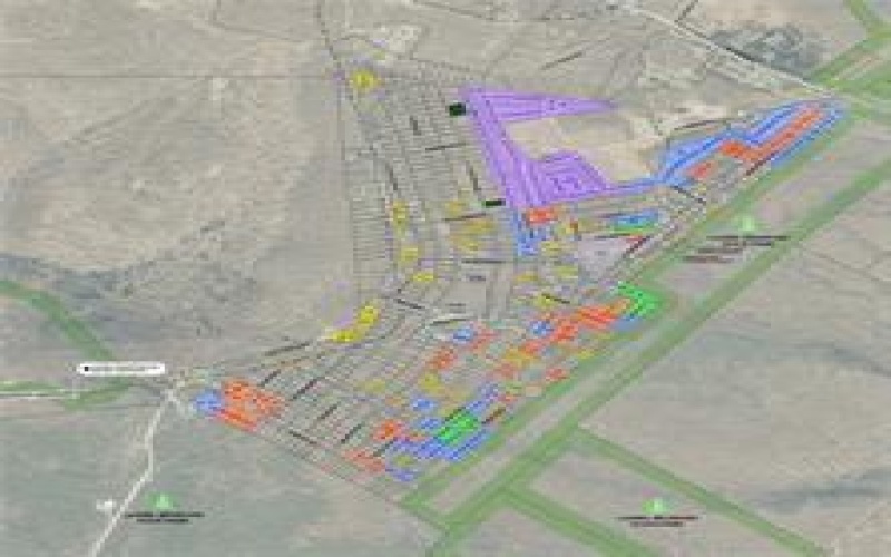 Lots 74, 75, 76, 77 Innsbruck, Jennerstown, 15547, ,Farm-acreage-lot,For Sale,Innsbruck,1707051