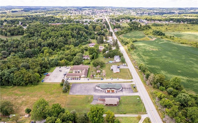 376 East Main St, Mt Pleasant, 15666, ,Commercial-industrial-business,For Sale,East Main St,1707219