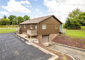 376 East Main St, Mt Pleasant, 15666, ,Commercial-industrial-business,For Sale,East Main St,1707219