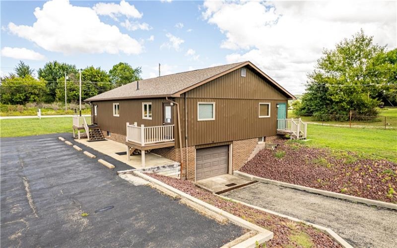 376 East Main St, Mt Pleasant, 15666, ,Commercial-industrial-business,For Sale,East Main St,1707219
