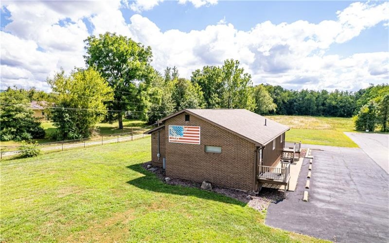 376 East Main St, Mt Pleasant, 15666, ,Commercial-industrial-business,For Sale,East Main St,1707219