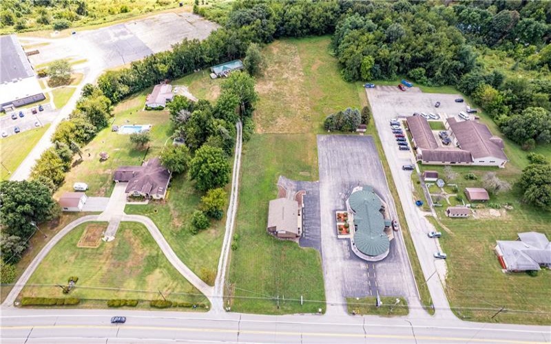 376 East Main St, Mt Pleasant, 15666, ,Commercial-industrial-business,For Sale,East Main St,1707219