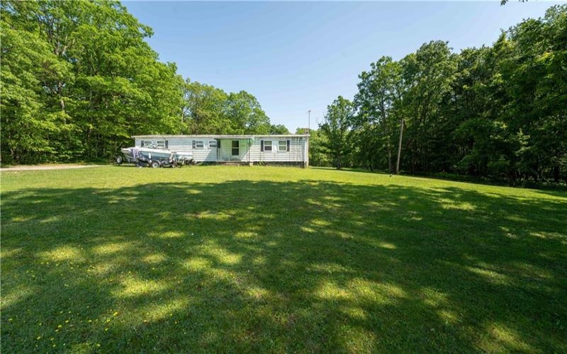 552 Chalk Hl Ohpyl Rd, Ohiopyle, 15470, 2 Bedrooms Bedrooms, ,1 BathroomBathrooms,Residential,For Sale,Chalk Hl Ohpyl Rd,1707245