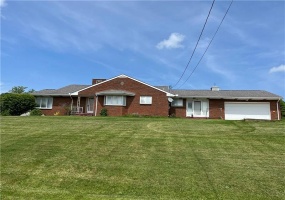 719 CARLTON ROAD, BENTLEYVILLE, 15314, ,Commercial-industrial-business,For Sale,CARLTON ROAD,1707315