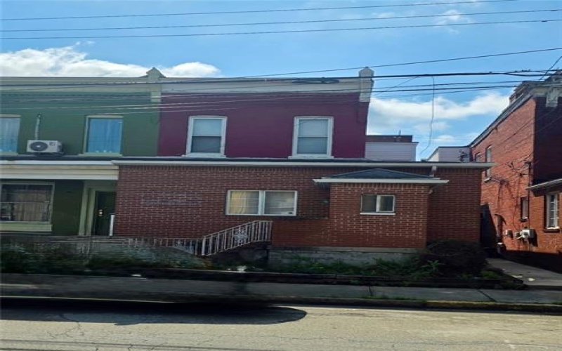 224 5th St, Jeannette, 15644, ,Commercial-industrial-business,For Sale,5th St,1707329
