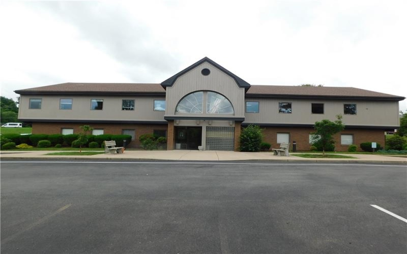 625 Cherry Tree Ln., Uniontown, 15401, ,Commercial-industrial-business,For Sale,Cherry Tree Ln.,1707338