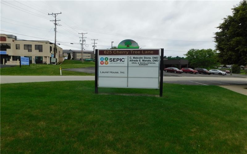 625 Cherry Tree Ln., Uniontown, 15401, ,Commercial-industrial-business,For Sale,Cherry Tree Ln.,1707338